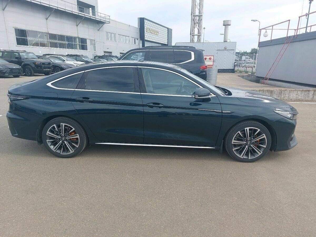 Купить Chery Arrizo 8, 2023, 153 000 км, фото №14