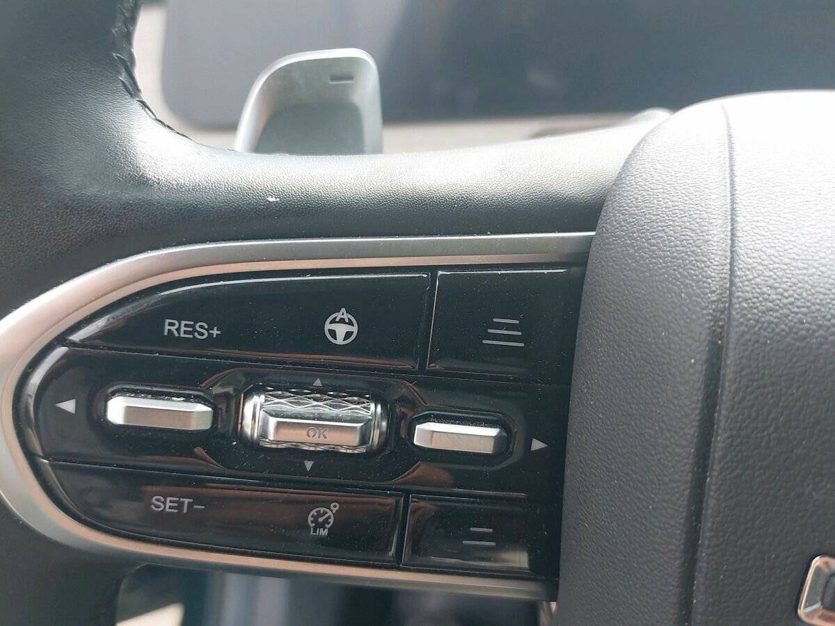 Купить Chery Arrizo 8, 2023, 153 000 км, фото №18