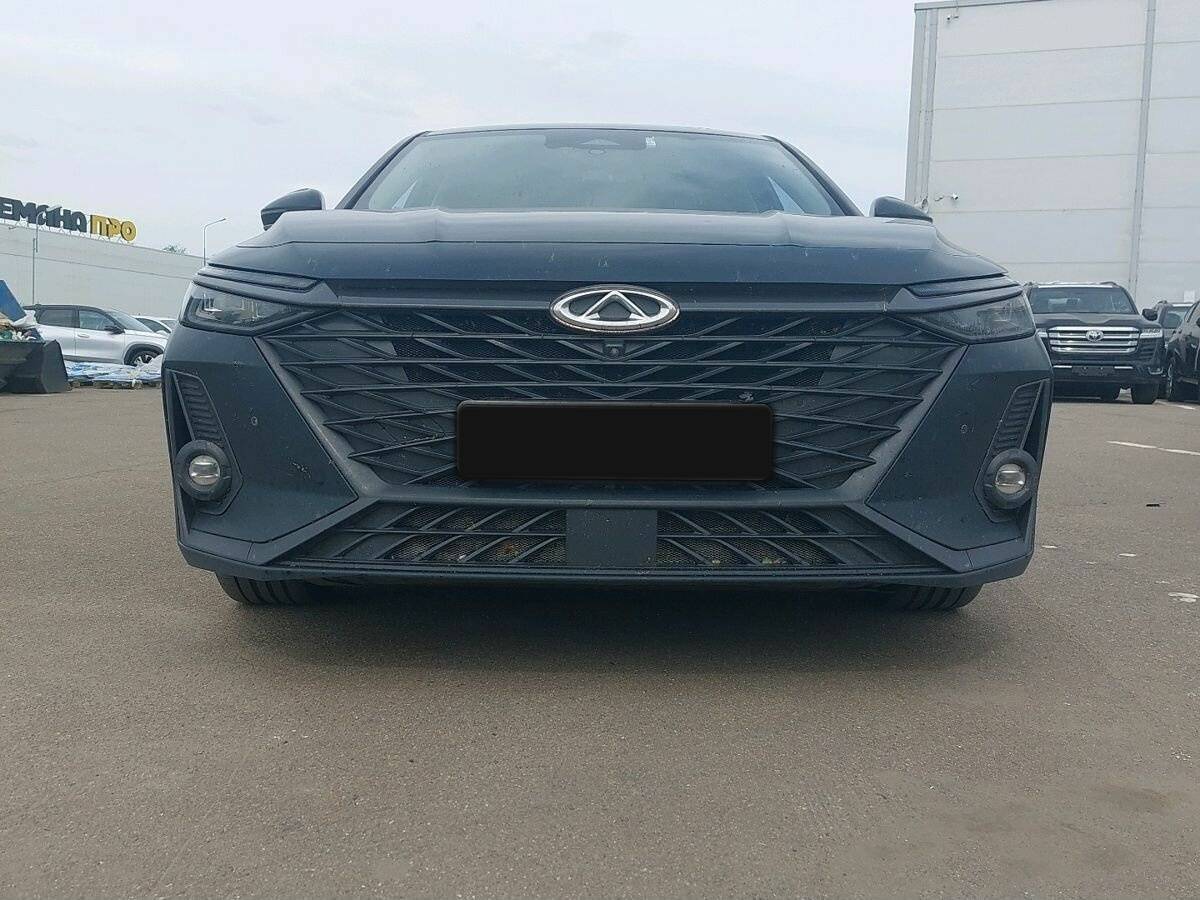 Купить Chery Arrizo 8, 2023, 153 000 км, фото №20