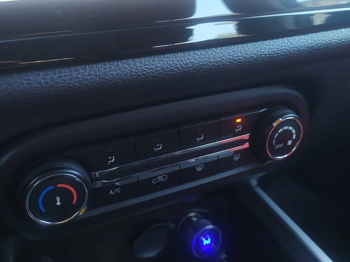 Купить Chery Tiggo 4, 2019, 110 000 км, фото №7