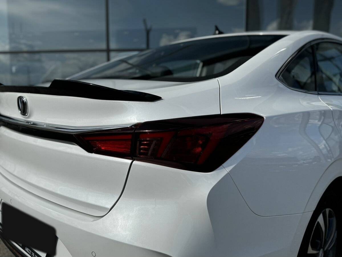 Купить Changan Eado Plus, 2023, 31 235 км, фото №7