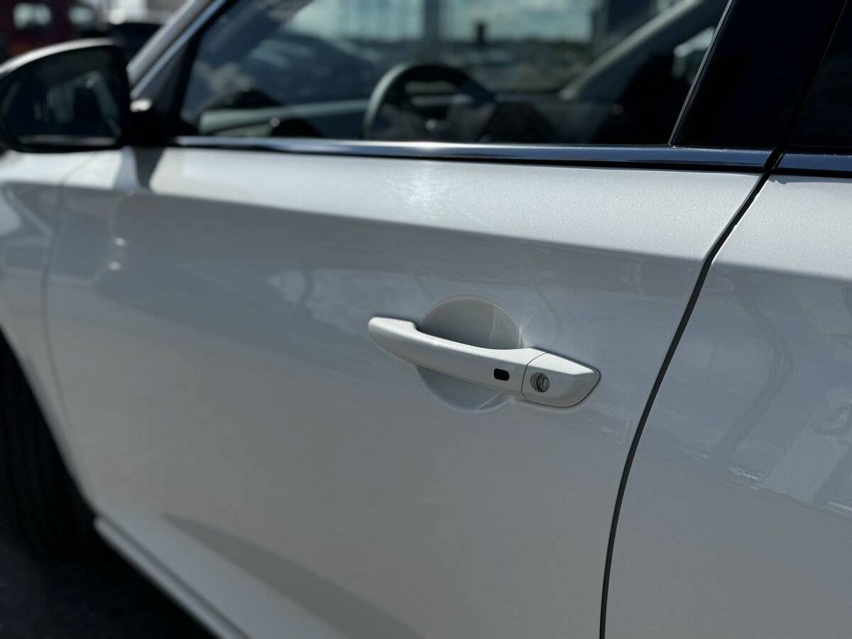 Купить Changan Eado Plus, 2023, 31 235 км, фото №11