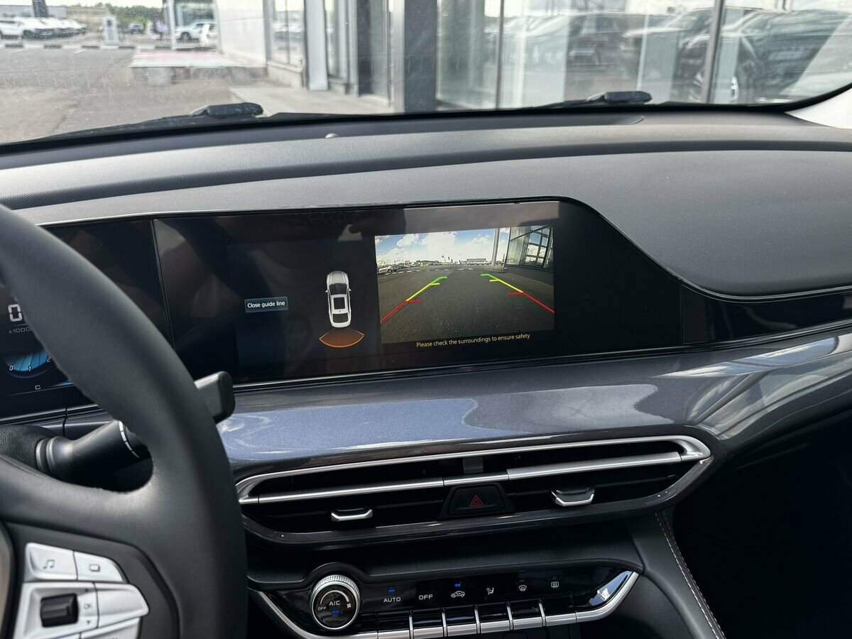 Купить Changan Eado Plus, 2023, 31 235 км, фото №21