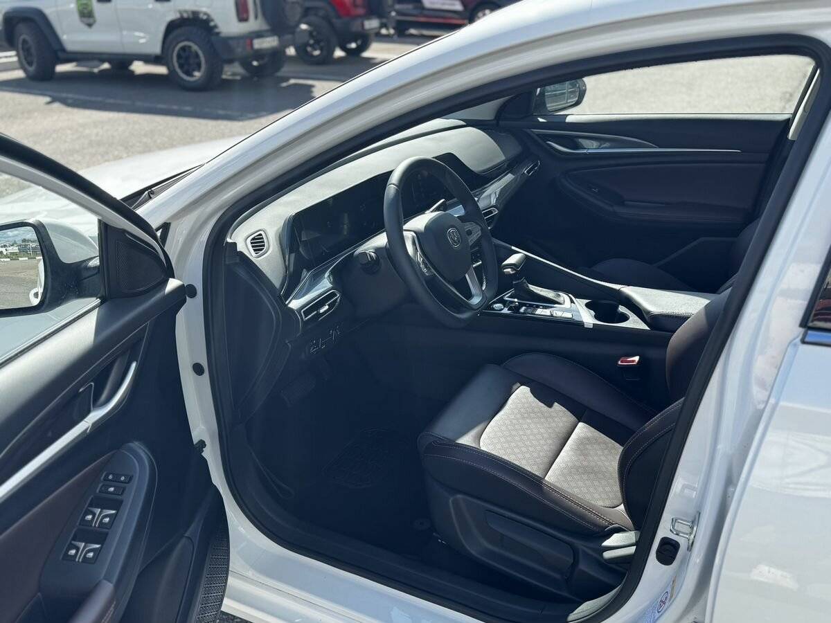 Купить Changan Eado Plus, 2023, 31 235 км, фото №22