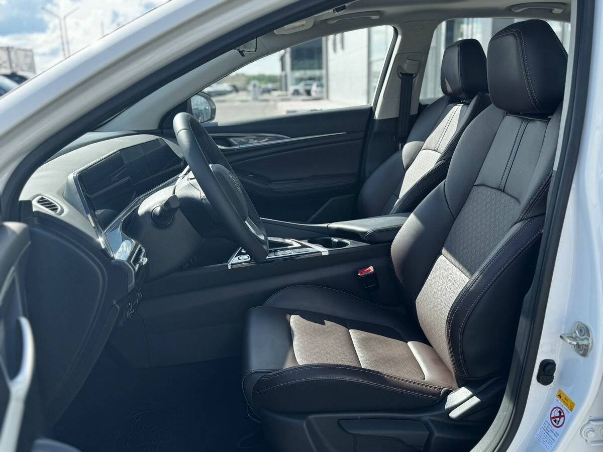 Купить Changan Eado Plus, 2023, 31 235 км, фото №24