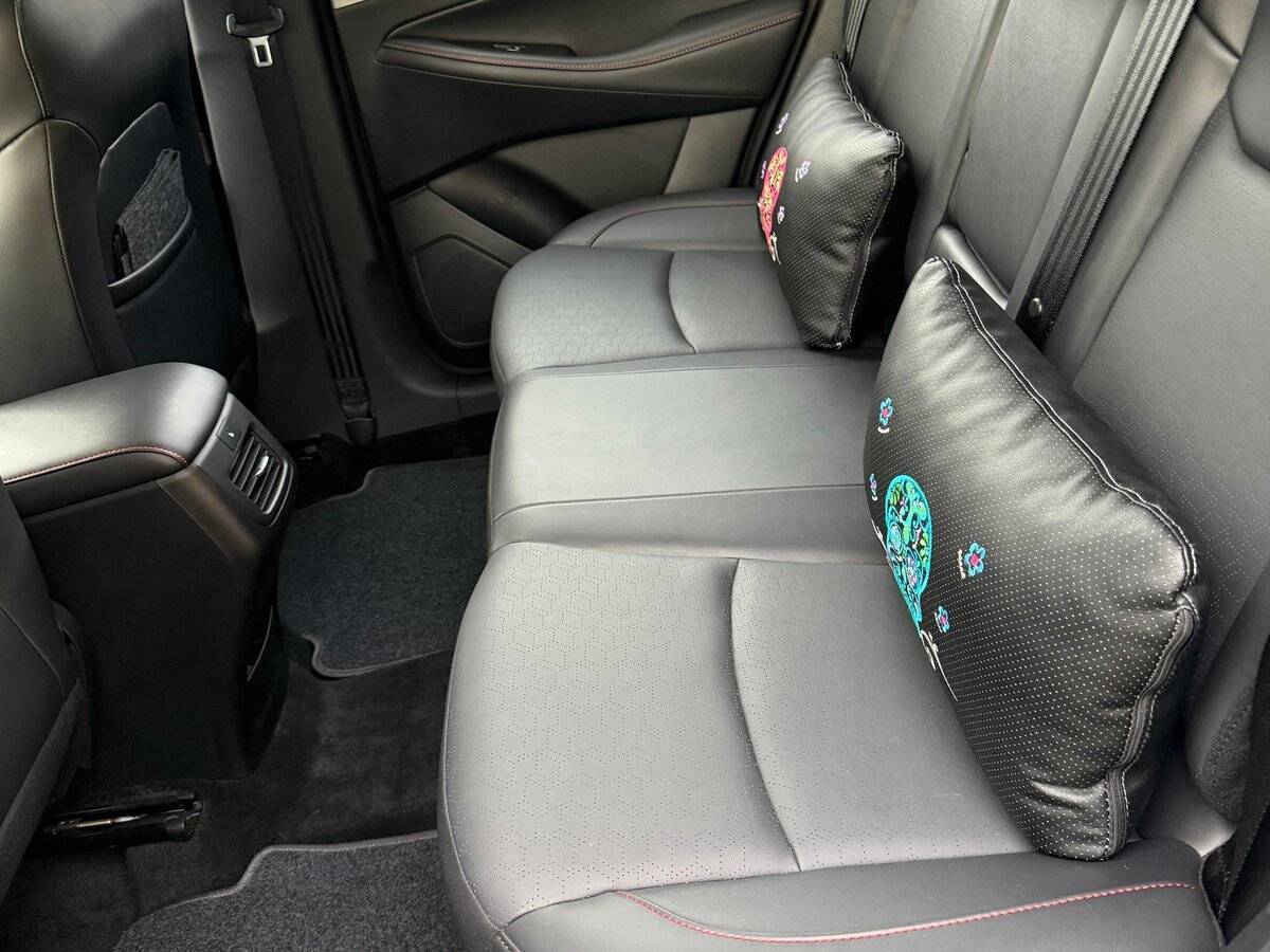 Купить Changan CS35 Plus, 2023, 25 000 км, фото №7