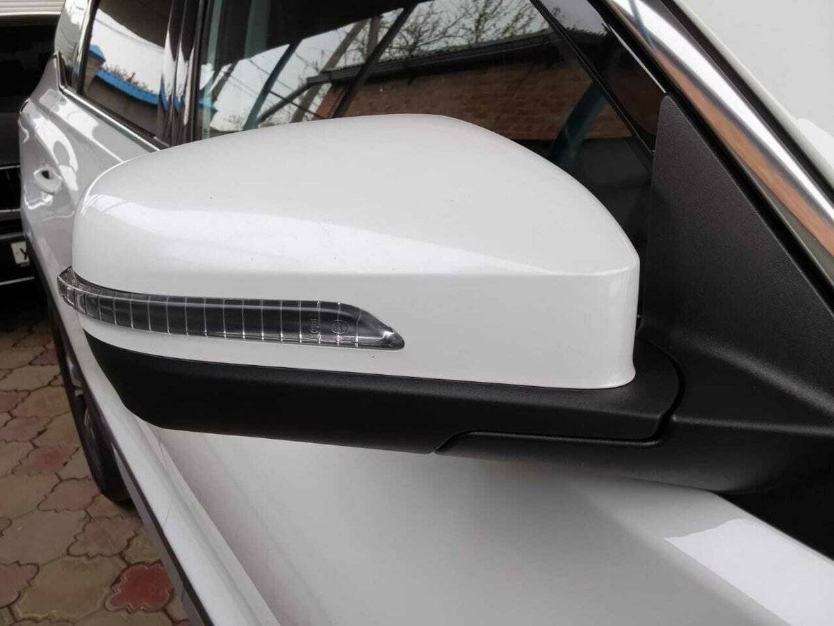 Купить Chery Tiggo 7 Pro, 2021, 75 400 км, фото №21