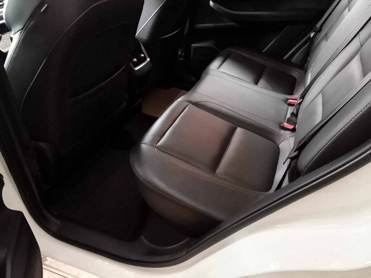 Купить Chery Tiggo 7 Pro, 2021, 75 400 км, фото №24