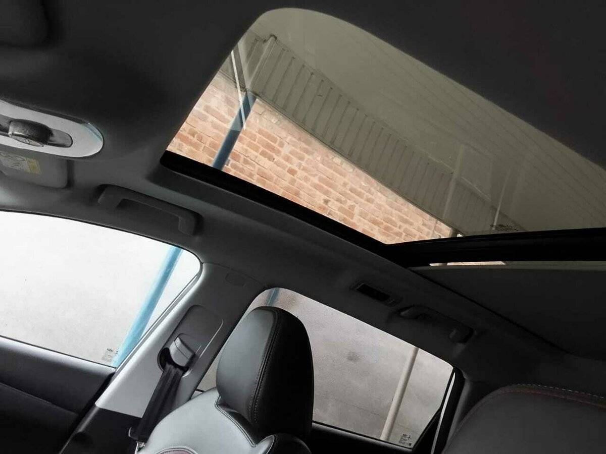 Купить Chery Tiggo 7 Pro, 2021, 75 400 км, фото №28