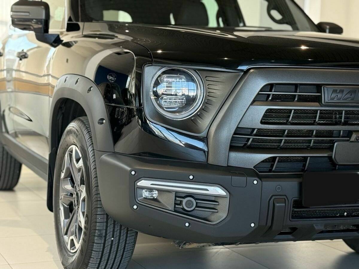 Купить Haval Dargo X, 2023, 14 000 км, фото №4
