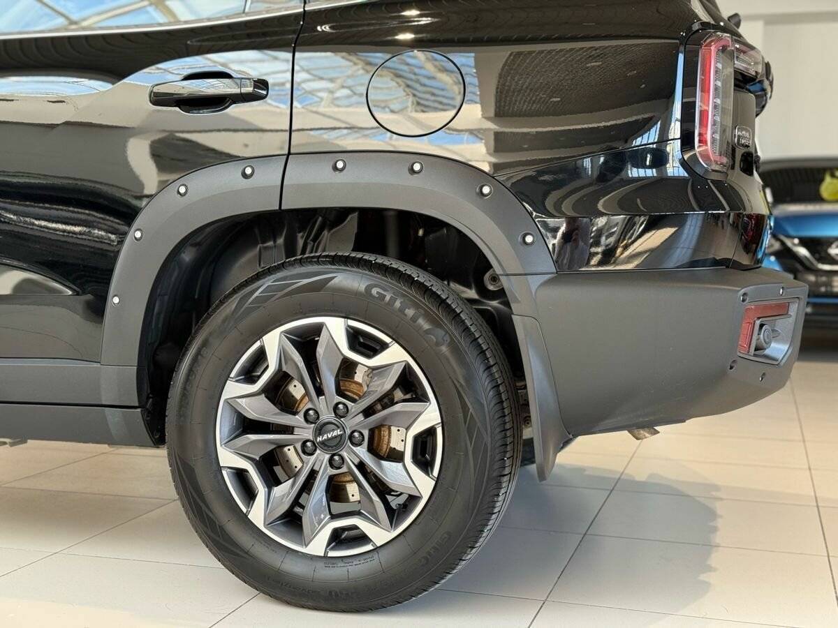 Купить Haval Dargo X, 2023, 14 000 км, фото №13