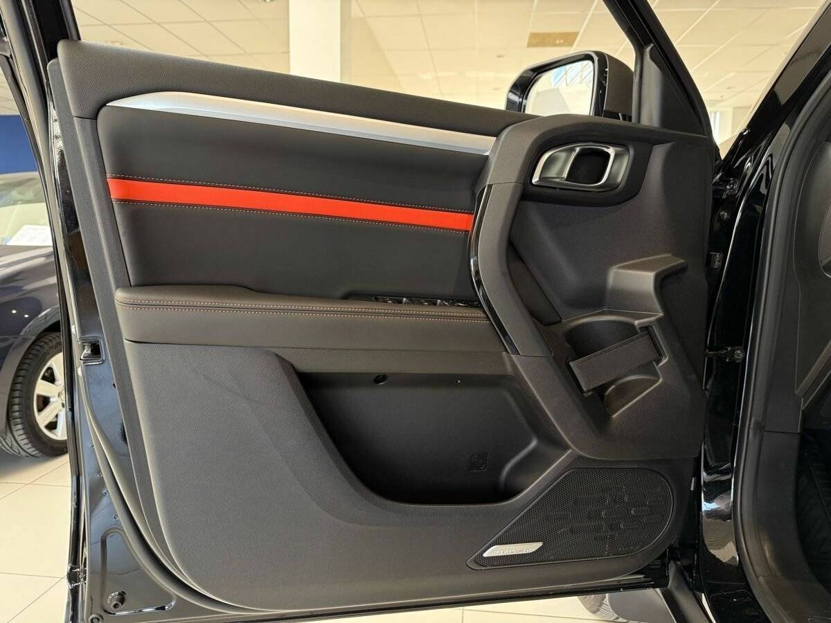 Купить Haval Dargo X, 2023, 14 000 км, фото №14