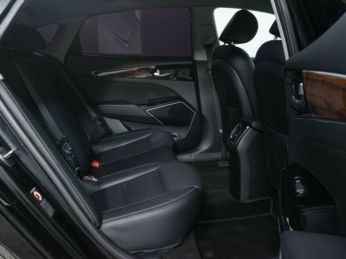 Купить Kia K7, 2017, 82 700 км, фото №9