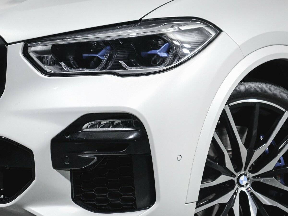 Купить BMW X5 30d, 2019, 134 698 км, фото №17