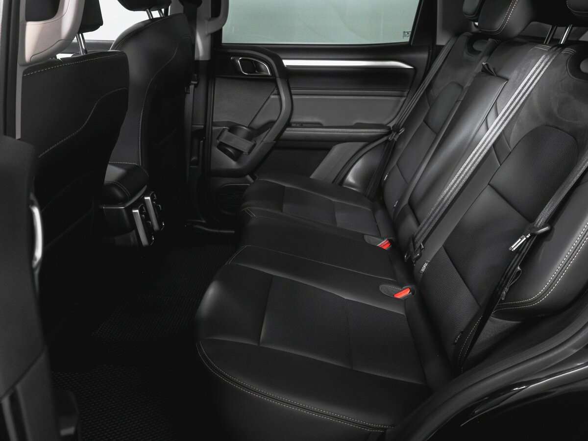 Купить Haval Dargo, 2022, 62 698 км, фото №10