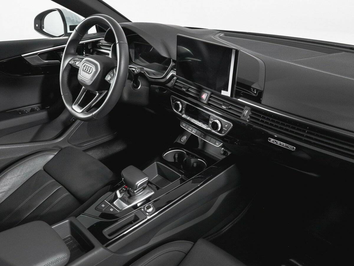 Купить Audi A5 Sportback 40 TFSI, 2020, 11 826 км, фото №6