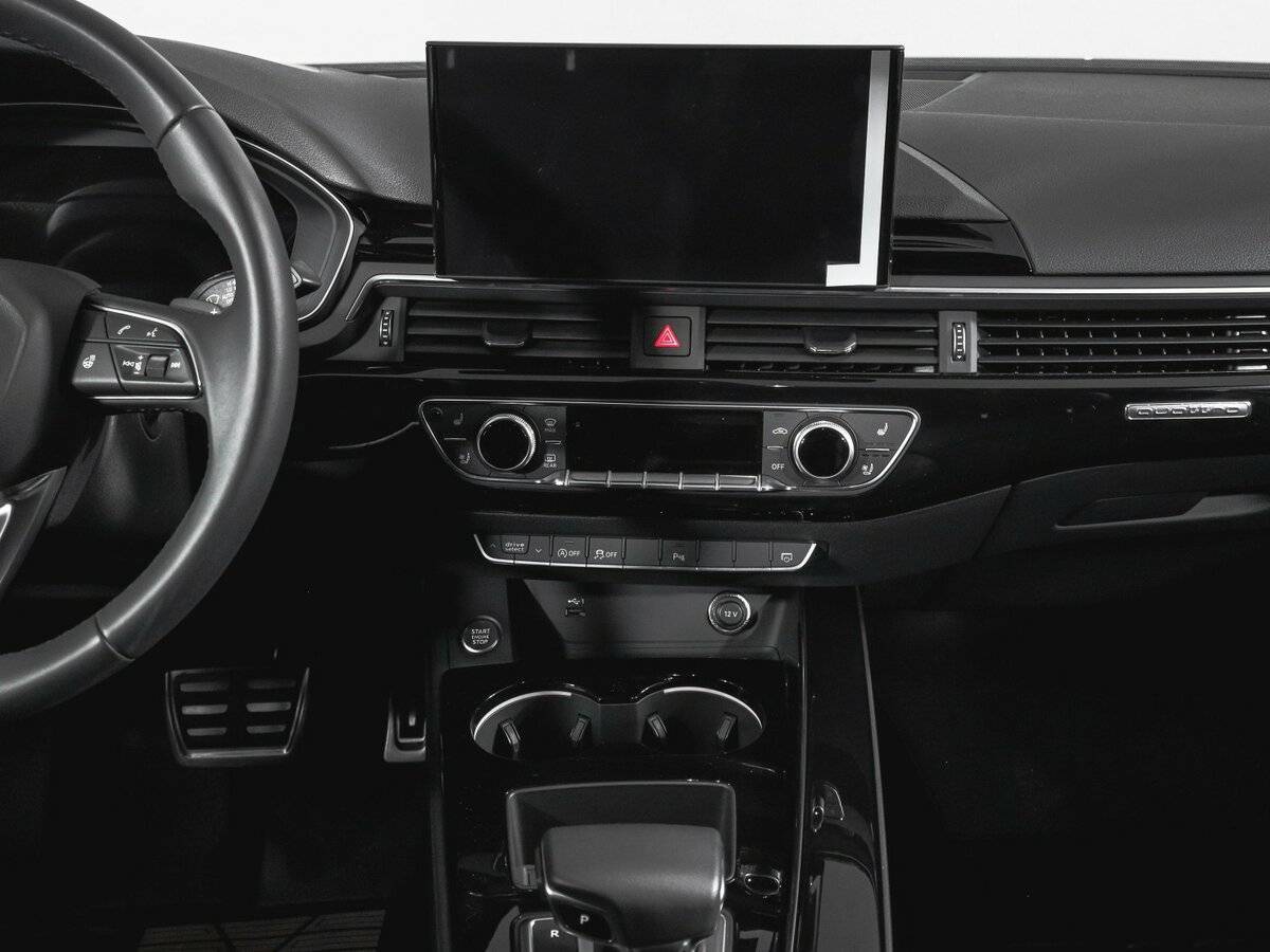 Купить Audi A5 Sportback 40 TFSI, 2020, 11 826 км, фото №10