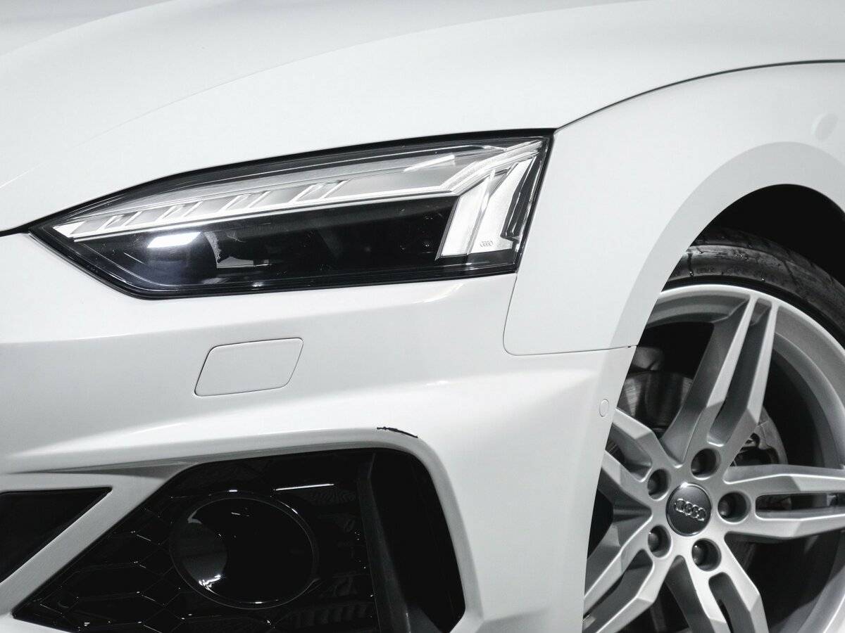 Купить Audi A5 Sportback 40 TFSI, 2020, 11 826 км, фото №14