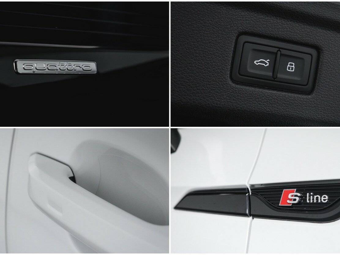 Купить Audi A5 Sportback 40 TFSI, 2020, 11 826 км, фото №19