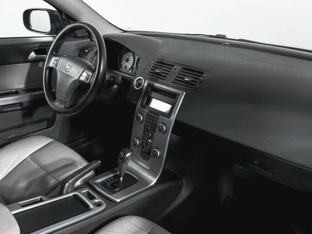 Купить Volvo S40, 2007, 248 439 км, фото №9