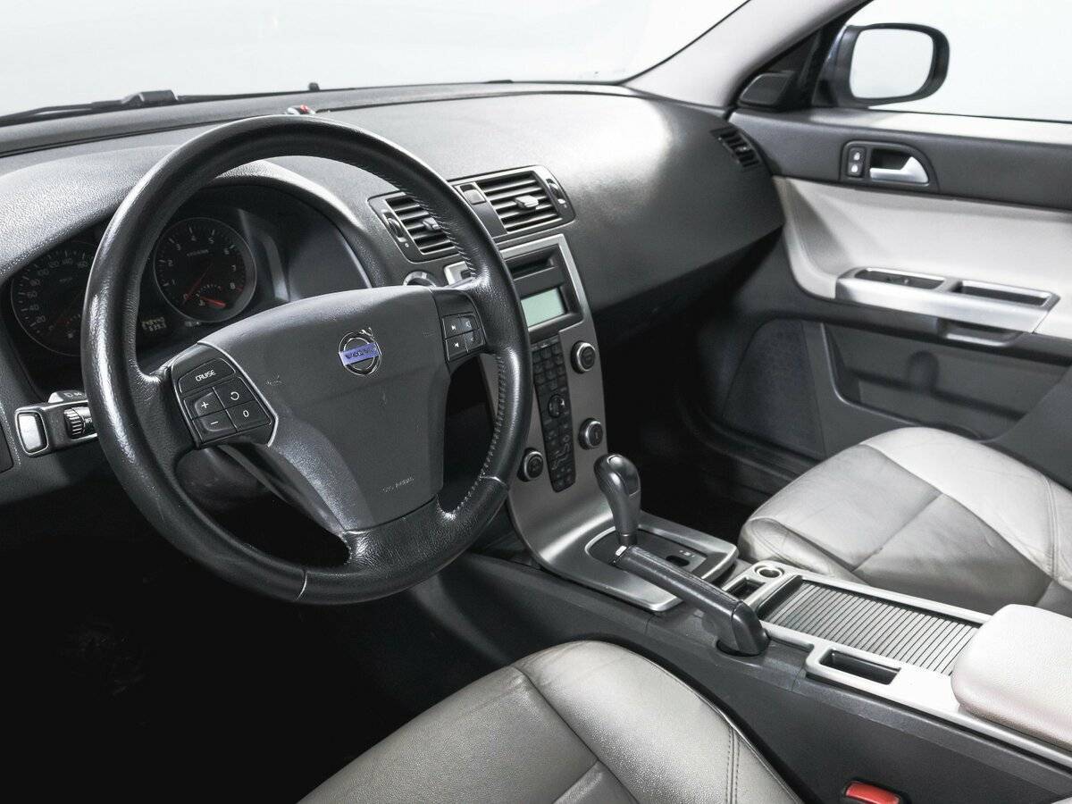 Купить Volvo S40, 2007, 248 439 км, фото №14