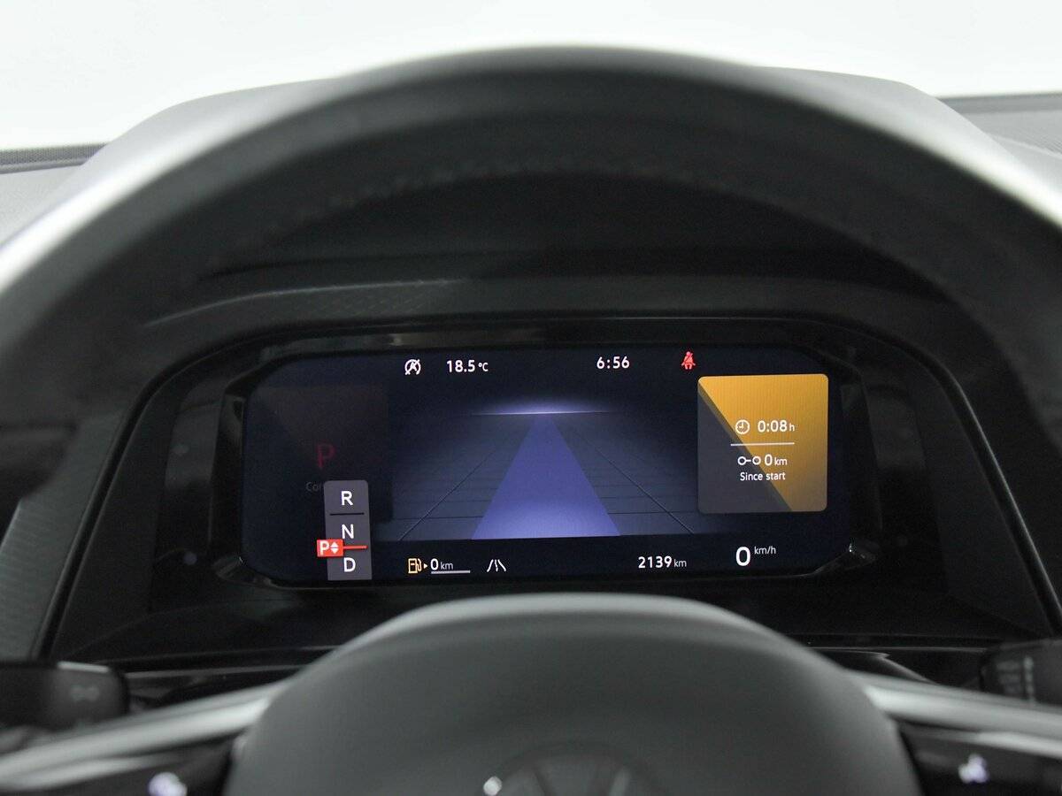 Купить Volkswagen Teramont X, 2023, 6 000 км, фото №8