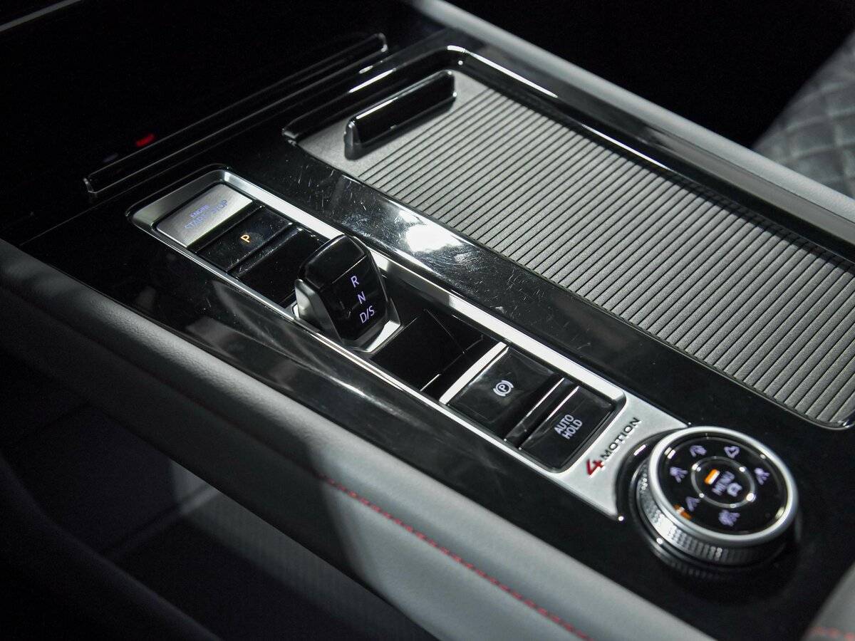 Купить Volkswagen Teramont X, 2023, 6 000 км, фото №11