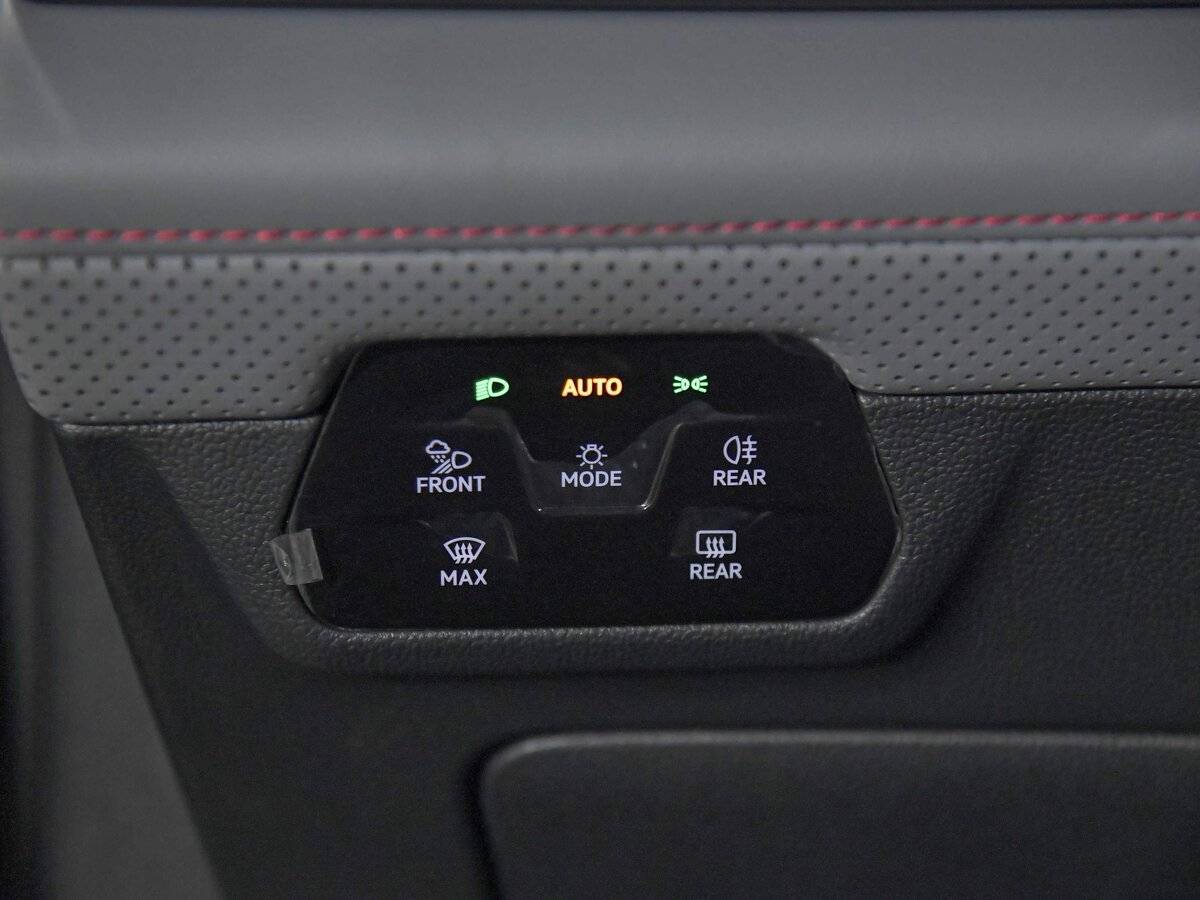 Купить Volkswagen Teramont X, 2023, 6 000 км, фото №14