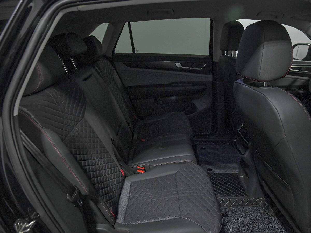 Купить Volkswagen Teramont X, 2023, 6 000 км, фото №17