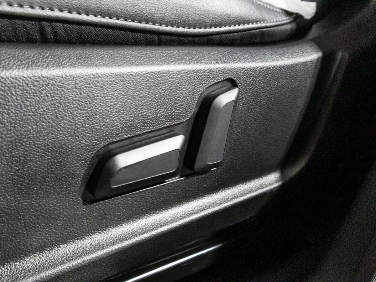 Купить Haval F7, 2024, 19 863 км, фото №16