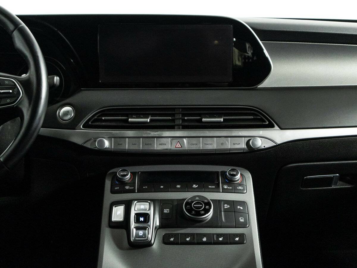 Купить Hyundai Palisade, 2021, 112 343 км, фото №13