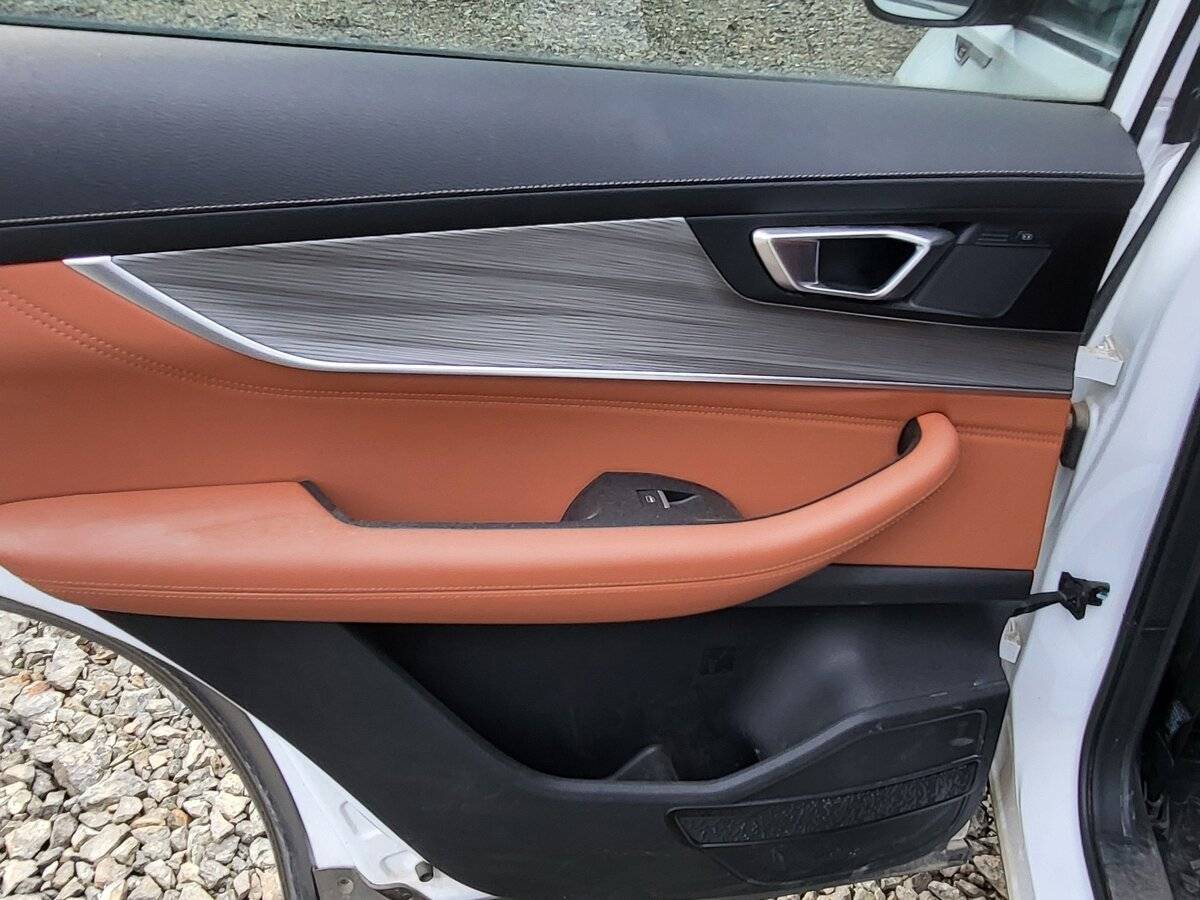 Купить Chery Tiggo 8 Pro Max, 2023, 13 228 км, фото №10