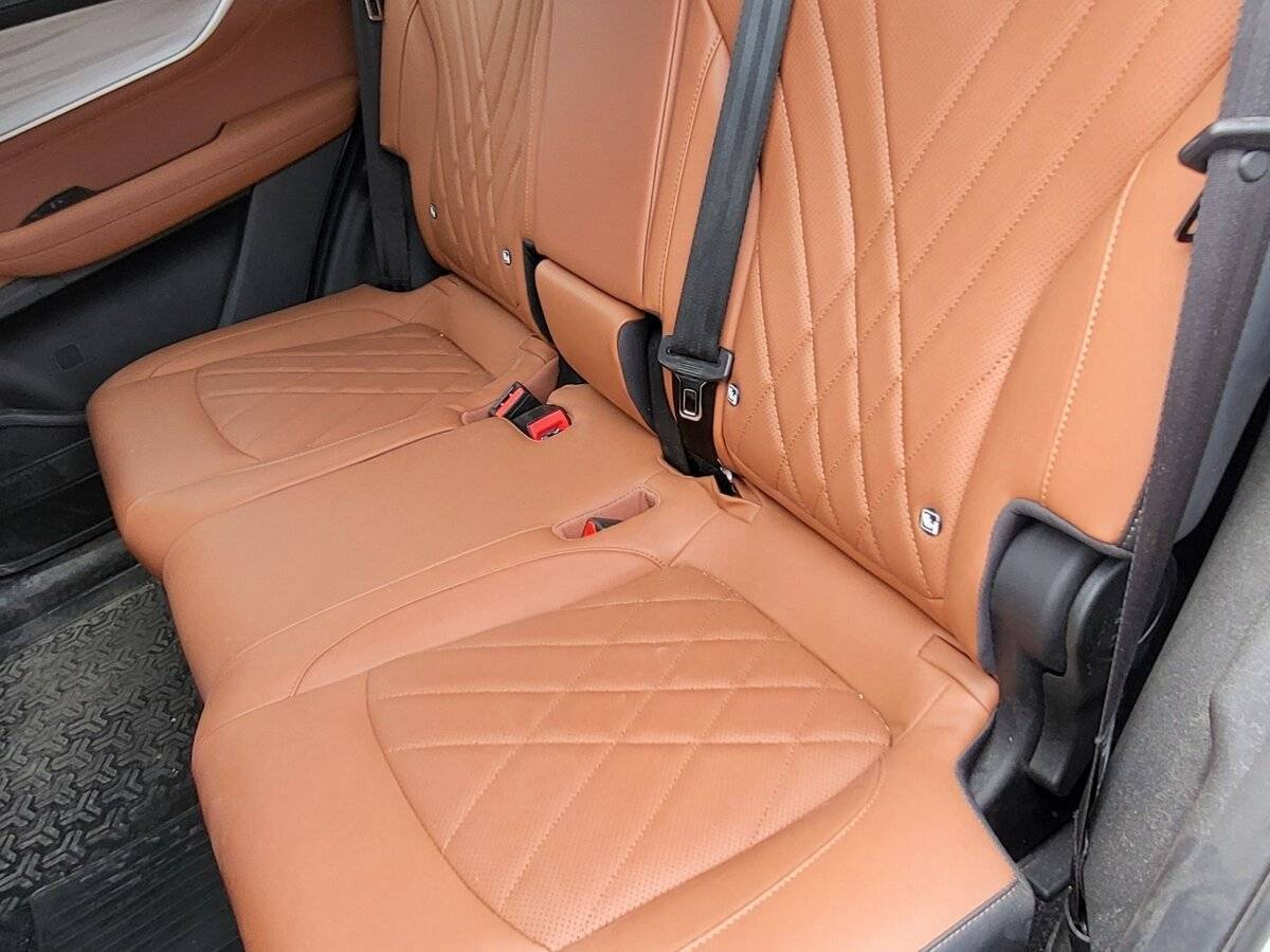 Купить Chery Tiggo 8 Pro Max, 2023, 13 228 км, фото №14