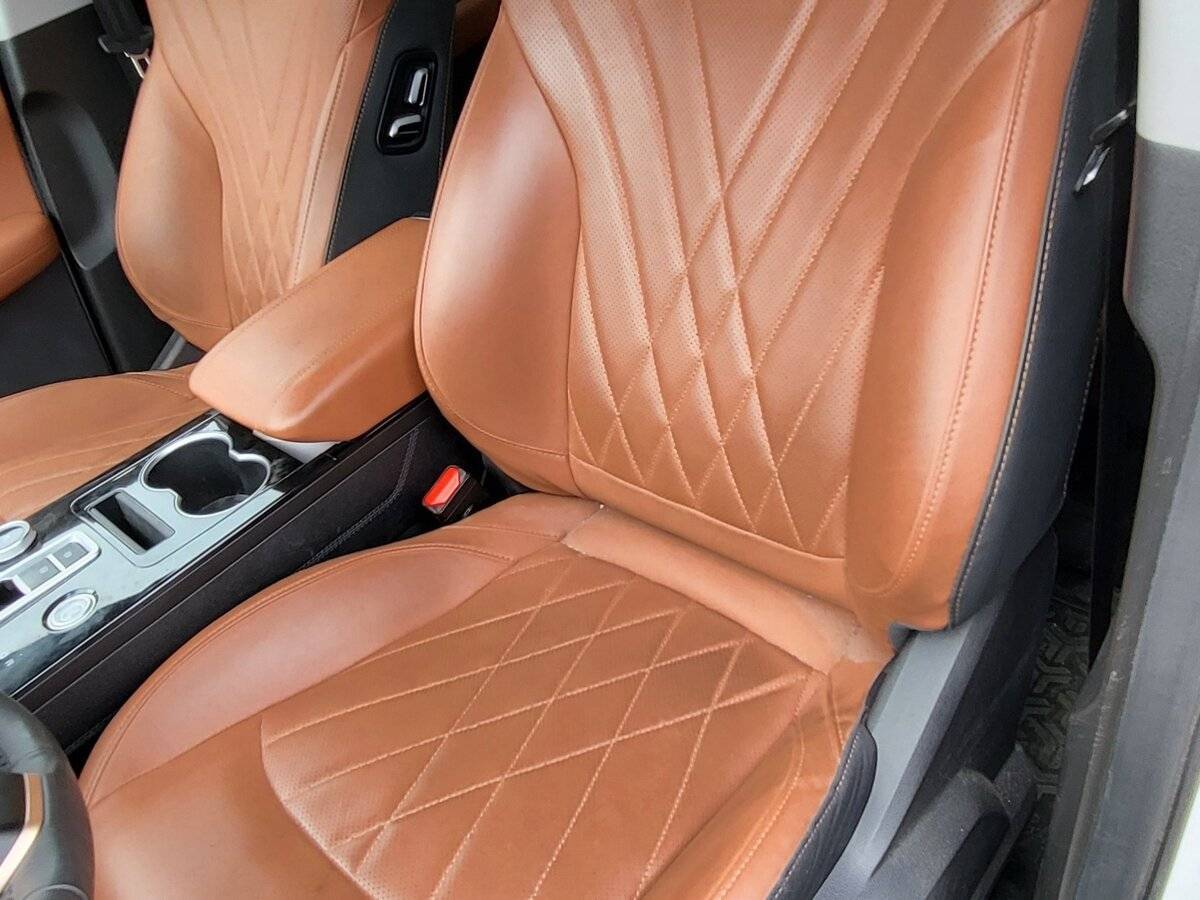 Купить Chery Tiggo 8 Pro Max, 2023, 13 228 км, фото №17