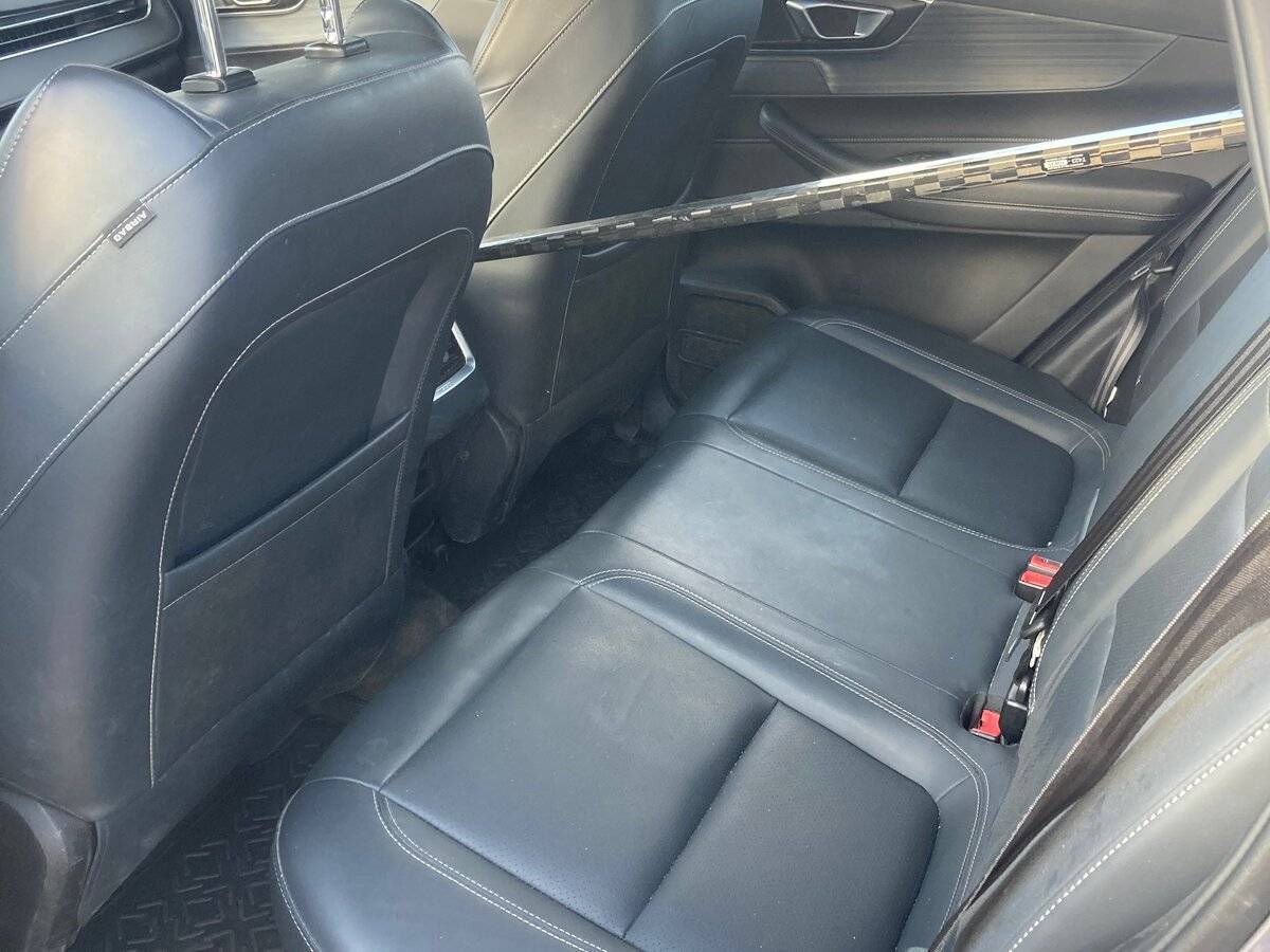 Купить Chery Tiggo 4 Pro, 2023, 29 000 км, фото №13