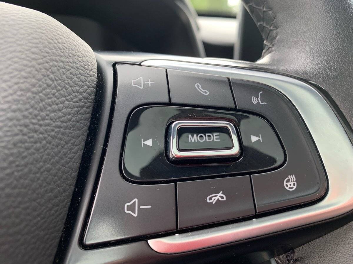 Купить Chery Tiggo 8, 2023, 23 000 км, фото №13