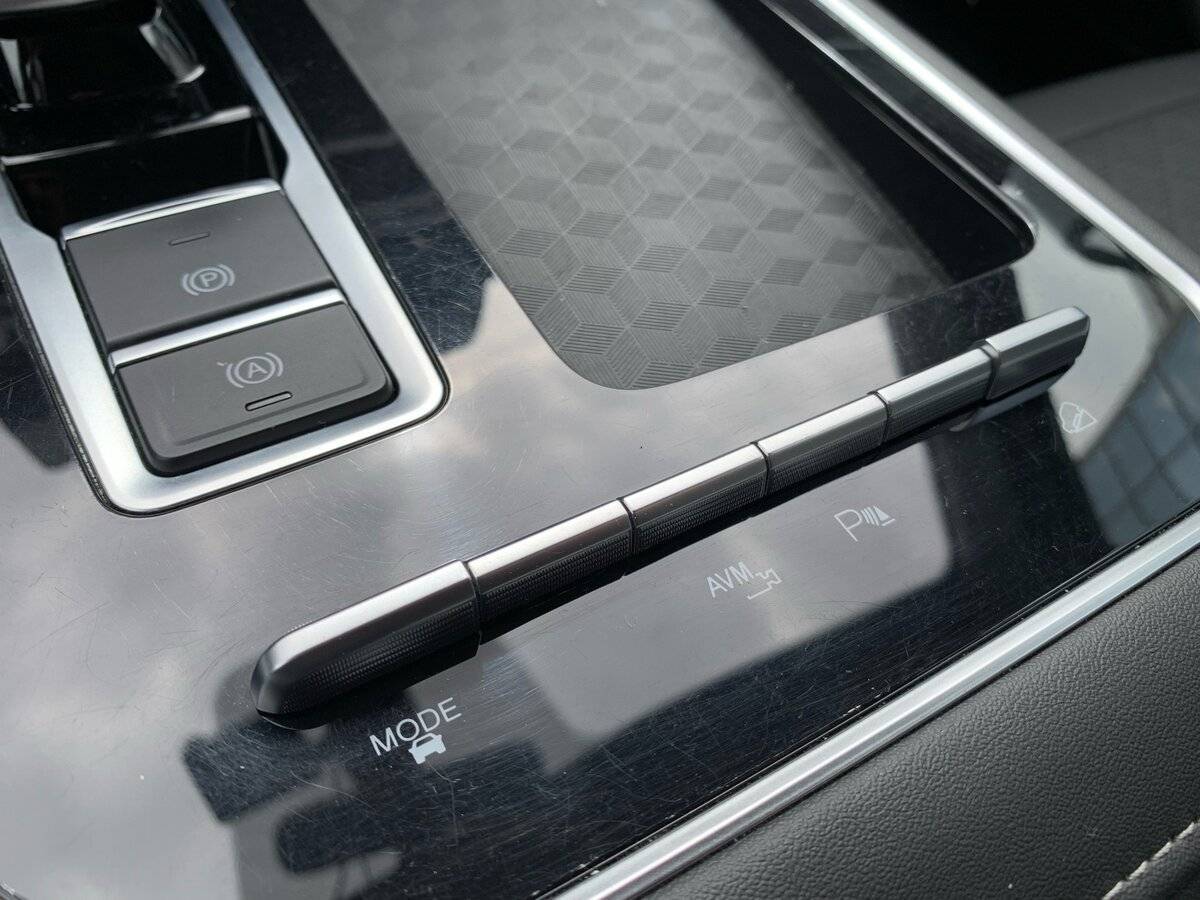 Купить Chery Tiggo 8, 2023, 23 000 км, фото №16