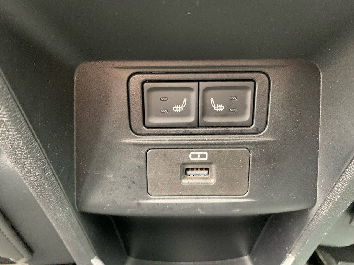 Купить Chery Tiggo 8, 2023, 23 000 км, фото №20