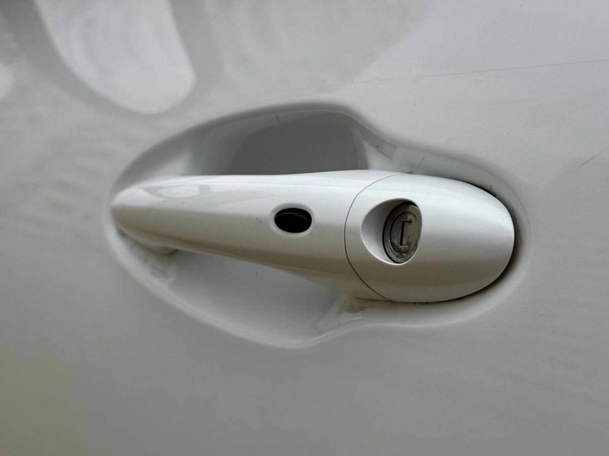 Купить Chery Tiggo 4, 2022, 39 096 км, фото №5