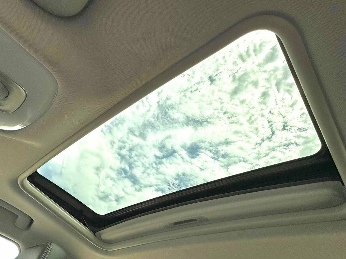 Купить Chery Tiggo 4, 2022, 39 096 км, фото №8