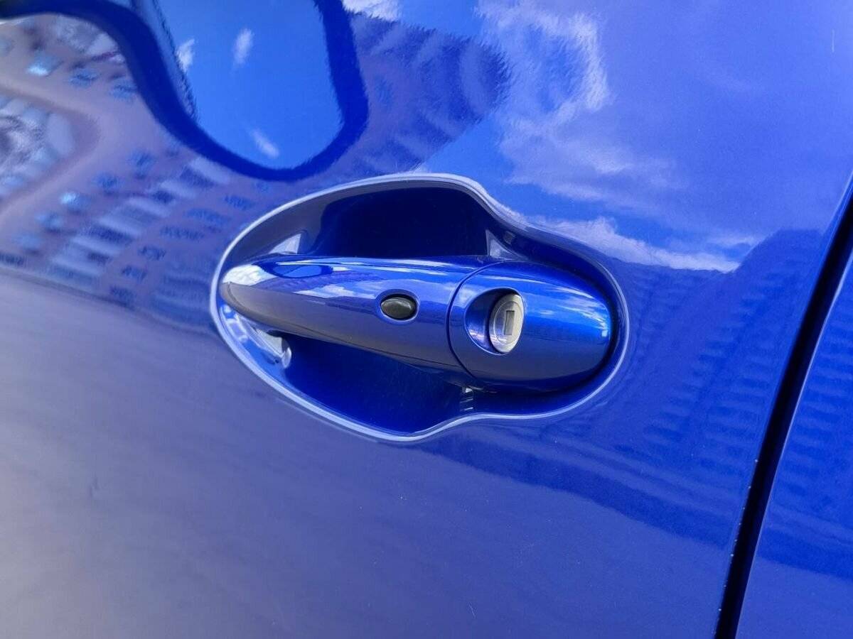 Купить Chery Tiggo 4, 2022, 72 203 км, фото №5