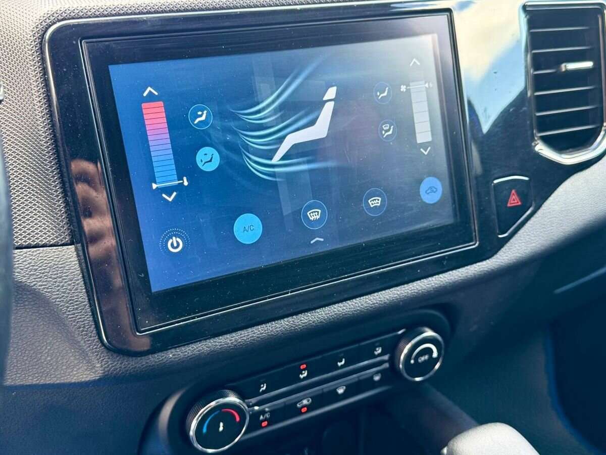 Купить Chery Tiggo 4, 2022, 72 203 км, фото №10