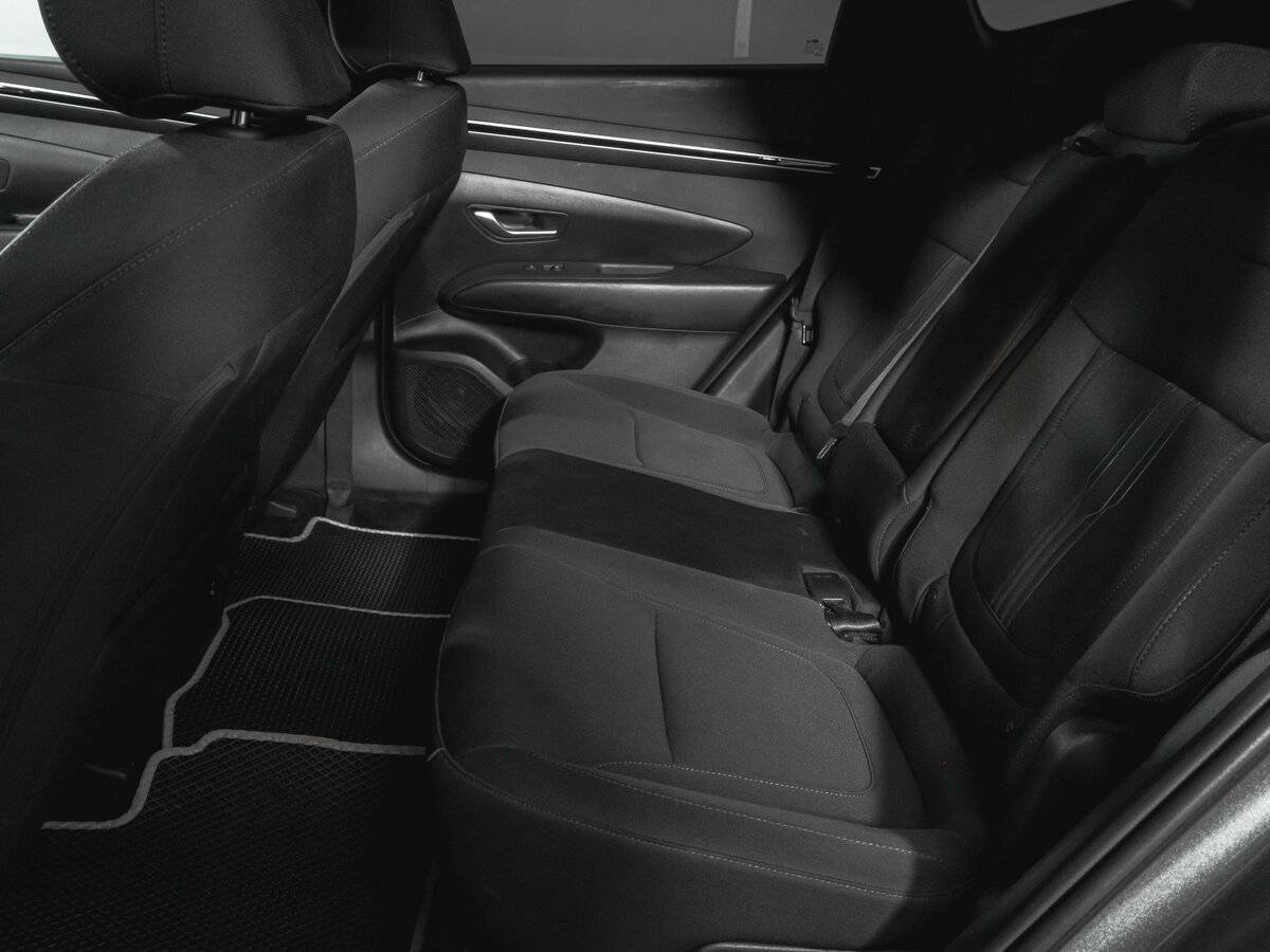 Купить Hyundai Tucson, 2021, 43 500 км, фото №7