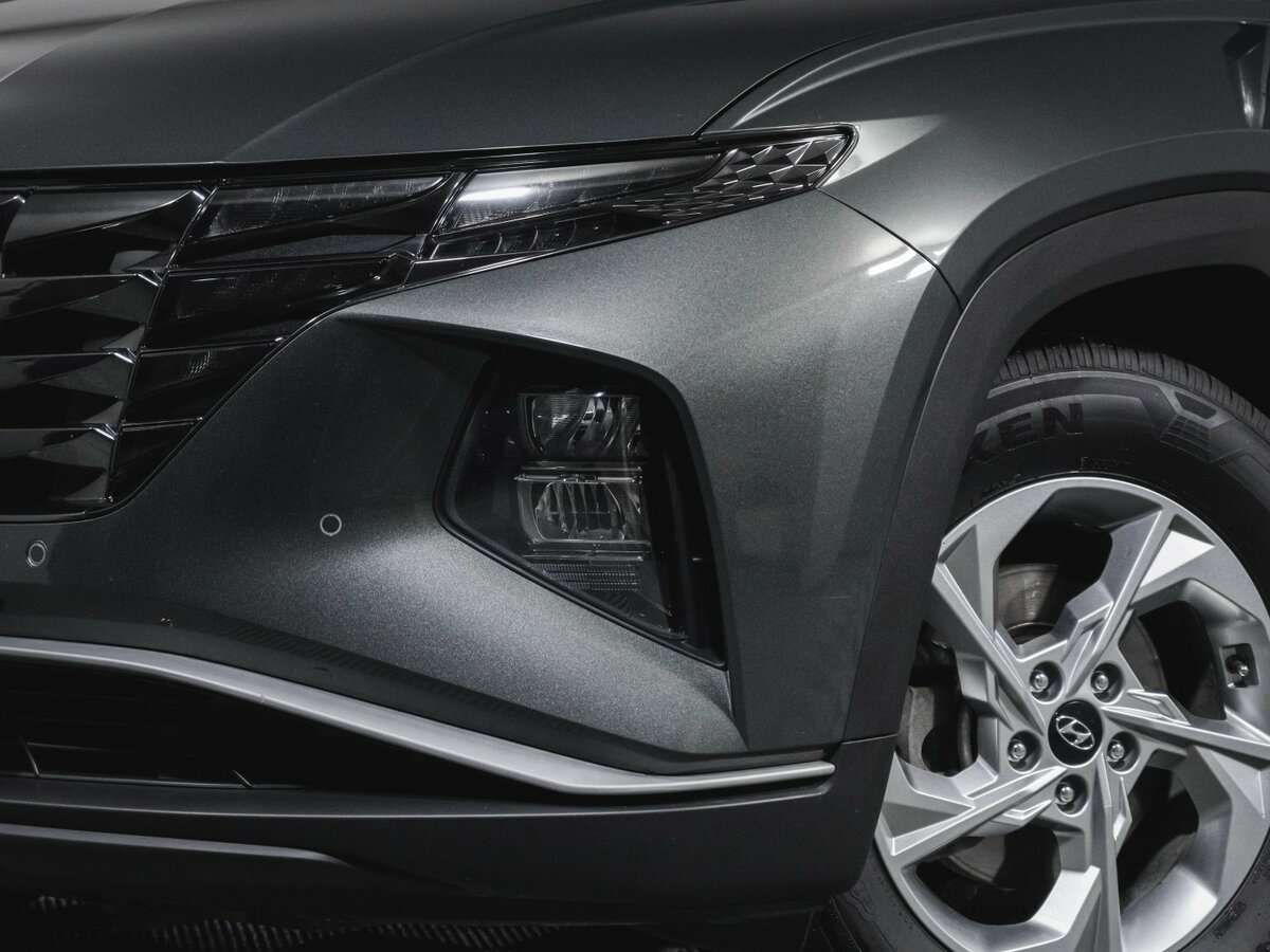 Купить Hyundai Tucson, 2021, 43 500 км, фото №13