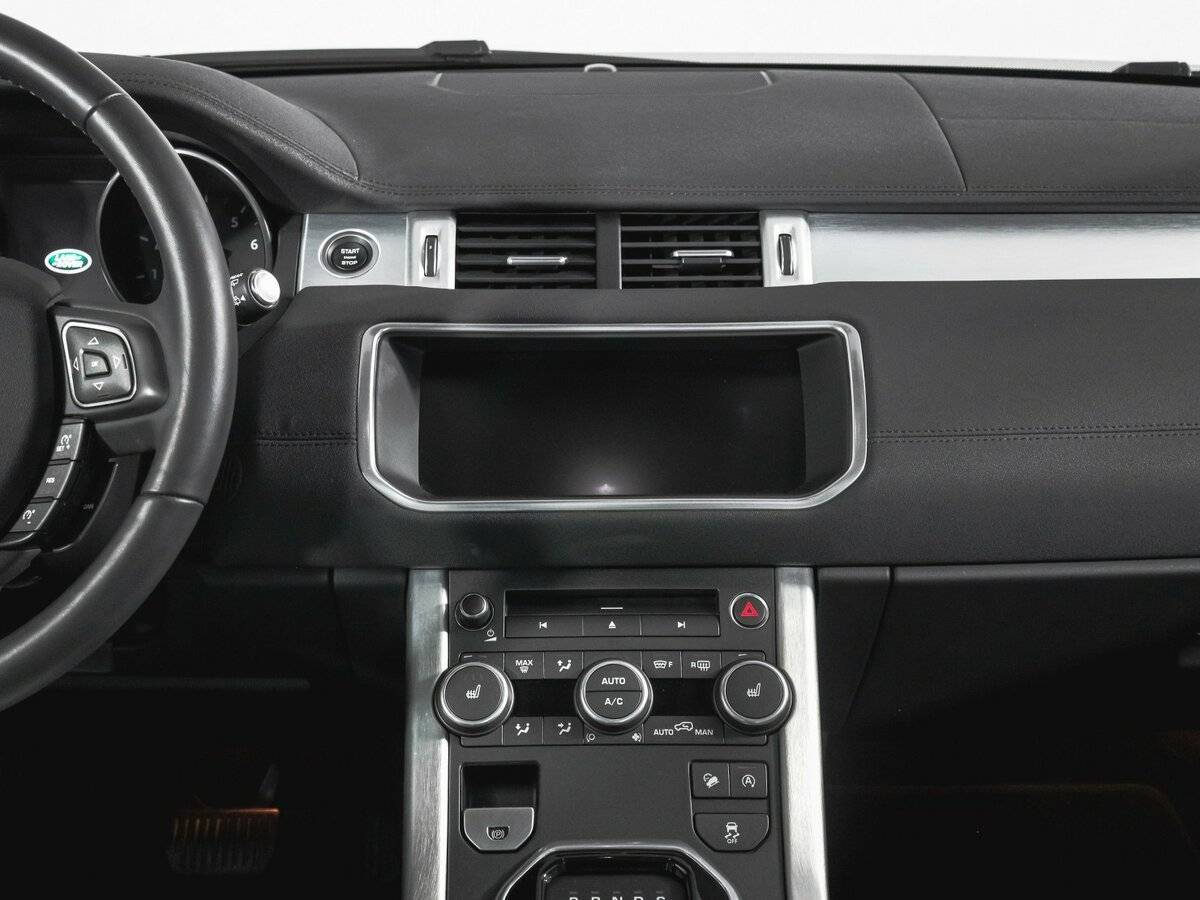 Купить Land Rover Range Rover Evoque, 2017, 40 680 км, фото №10