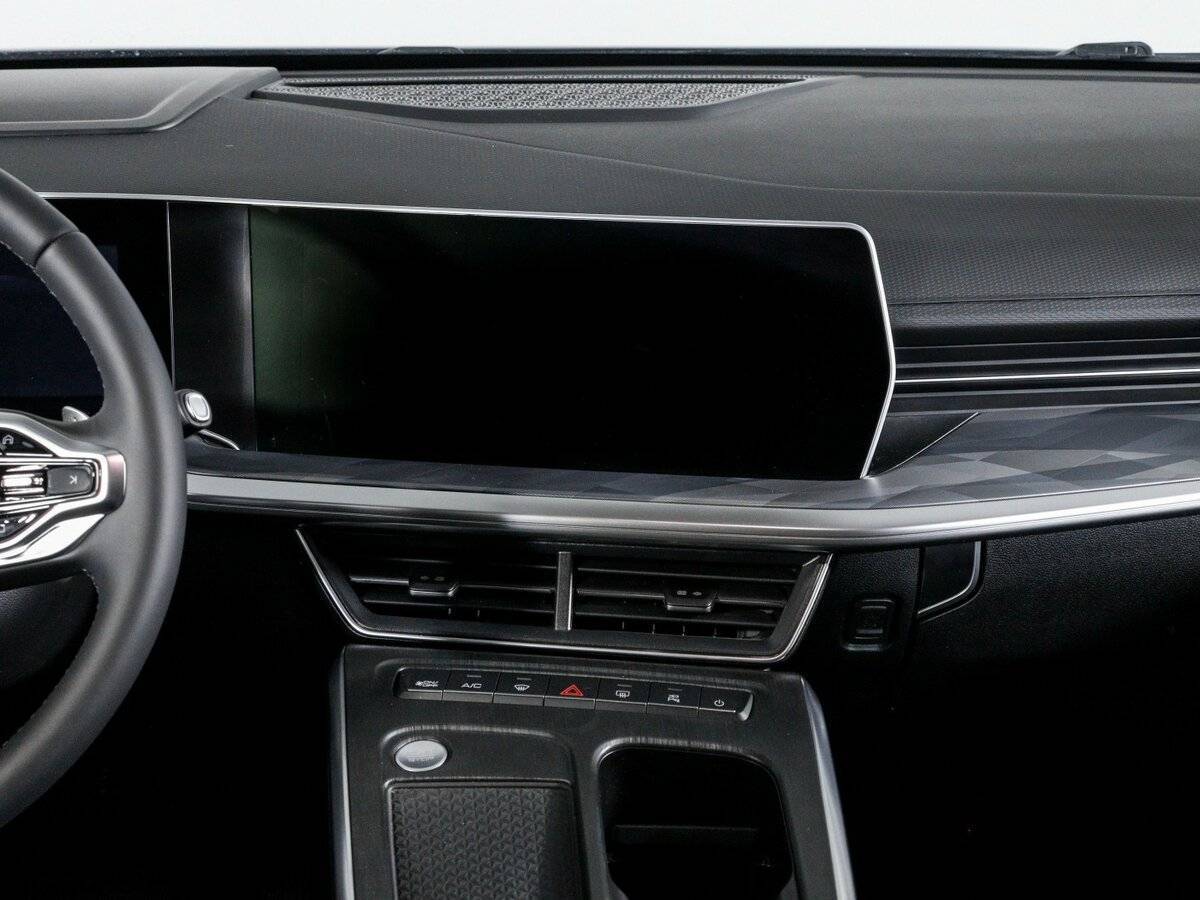 Купить Haval F7, 2024, 9 053 км, фото №12