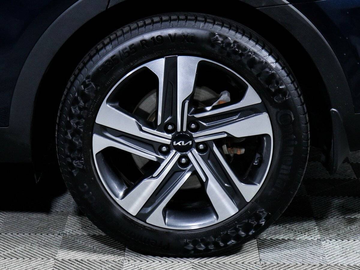 Купить Kia Sorento, 2021, 52 538 км, фото №15