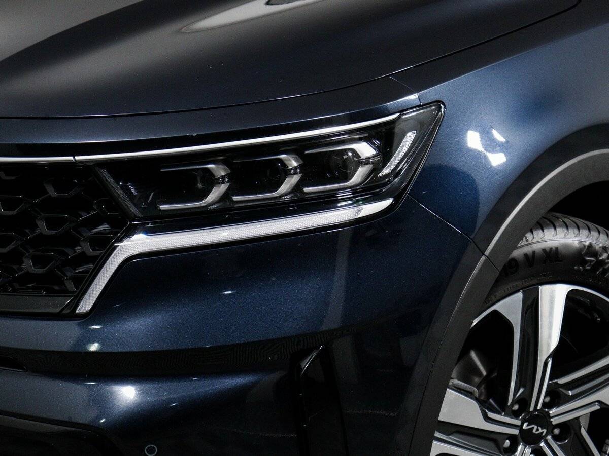 Купить Kia Sorento, 2021, 52 538 км, фото №16