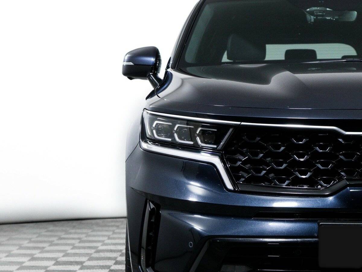 Купить Kia Sorento, 2021, 52 538 км, фото №18