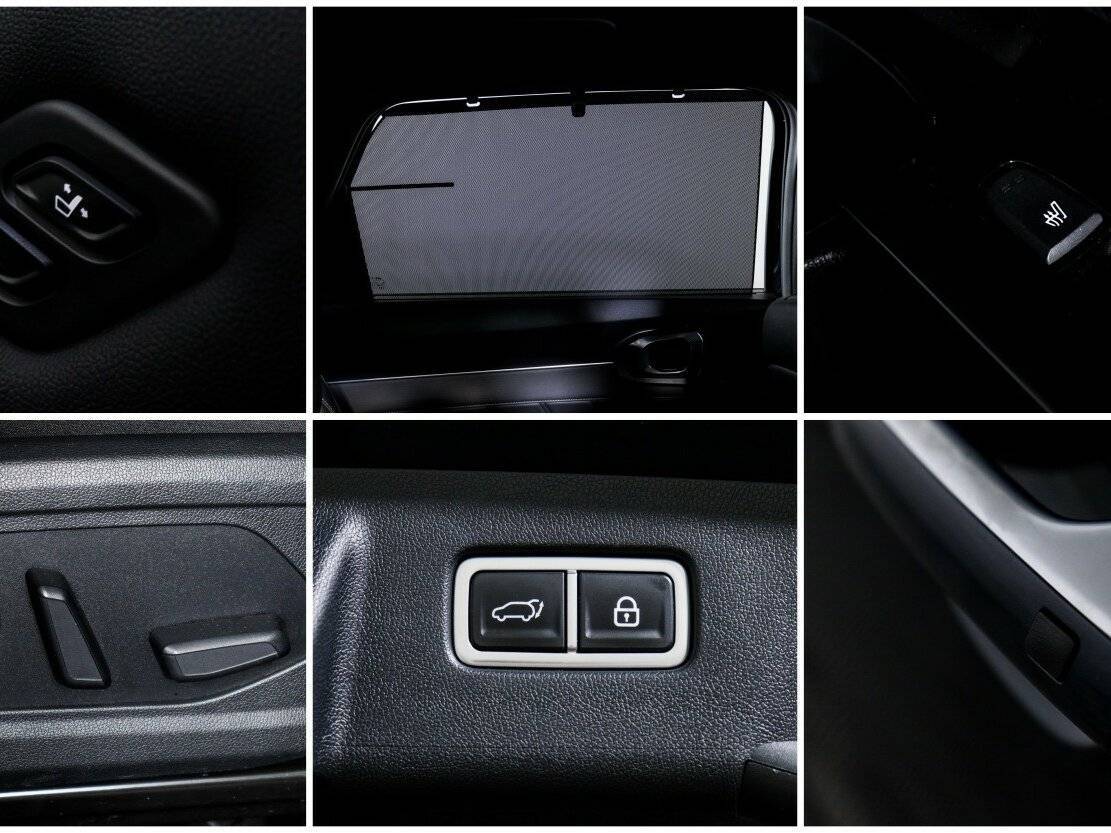 Купить Kia Sorento, 2021, 52 538 км, фото №24